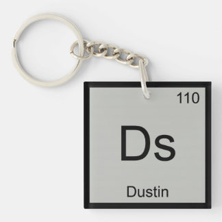 Dustin Namn Kemi Element Periodiska Systemet