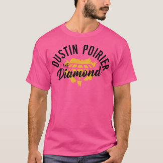 Dustin Poirier, Diamond 1 T Shirt