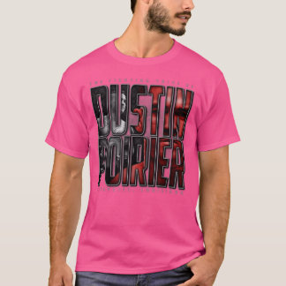 Dustin Poirier, Pridet Lavayette T Shirt