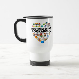 Dustin Stevens Bookaholn Resemugg