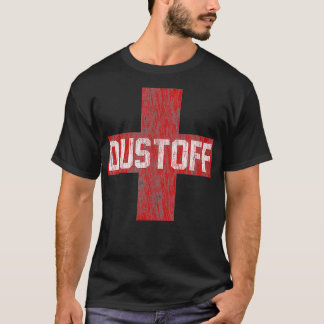 DUSTOFF KOR FATED T SHIRT