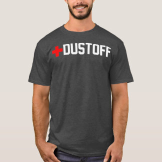 DUSTOFF MEDEVAC CROSS T SHIRT