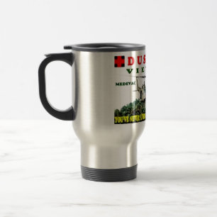 DUSTOFF RESEMUGG