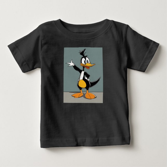 Dusty ankungen t shirt (Framsida)