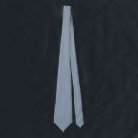 Dusty Blue 8C9DAD-färg - Lägg till namn Slips<br><div class="desc">Lägg till en namn, initialer eller en del text, eller behålla på ensamen färg. Färg koordinerar med andra artiklar i lagret baserat på namn och HEX-koden (sexsiffrig hex-triplet) som visas. Använda den här koden om du vill blanda, matcha och anpassa andra objekt som ska följa med detta eller lägga till...</div>