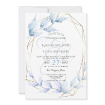 Dusty Blue Blek Lilac Foliage