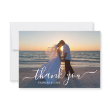 Dusty Blue Bröllop Photo