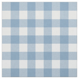 Dusty Blue Buffalo Play Tyg