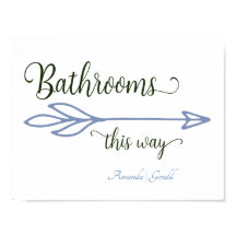 Dusty Blue Dusk Bathrooms På detta sätt