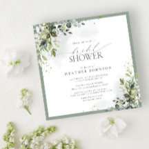 Dusty Blue Eucalyptus Botaniska Möhippan