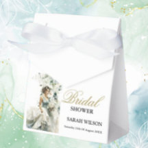 Dusty Blue Eucalyptus Greenery Bröllop