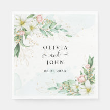 Dusty Blue Eucalyptus Greenery Succulent Bröllop