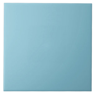 Dusty Blue Light Powder 2015 Färg Trend Template Kakelplatta