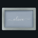 Dusty Blue Minimalist Modern Monogram-Elegant<br><div class="desc">Vi presenterar vår moderna moderna monogramsamling för Dusty Blue - Elegant Samla stil med underskattad sofistikering och tidlös charm. Vår samling har minimalistisk design i en lugnande blått nyans, förbättrad med monogram för elegant som är skräddarsydda efter din personliga smak. Från raffinerat kontorsmaterial till mångsidiga tillbehör är varje biet i...</div>