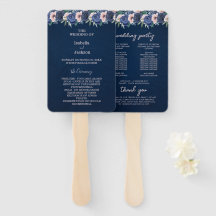 Dusty Blue Navy Champagne Ivory Bröllop