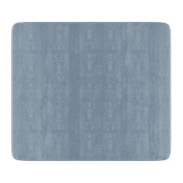 Dusty Blue Solid Färg