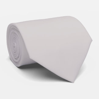 Dusty Gray Soft Pastel Solid Color Slips