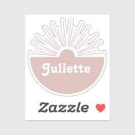 Dusty  klistermärken