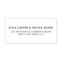 Dusty Navy Blue Rosa Hibiscus Bloom Möhippa Självfärgande Stämpel