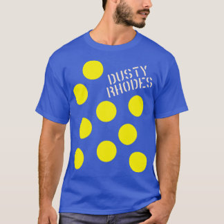 Dusty Rhodes American Dream FanArt T Shirt