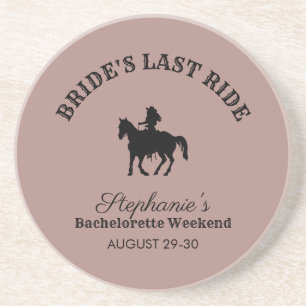 Dusty Ro Brides Last Ride Bachelorette Helg Underlägg