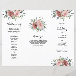 Dusty Ro Eucalyptus serviceorder