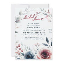 Dusty Ro & Ivory Möhippa Inbjudan