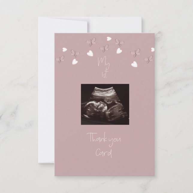 Dusty Ro Mitt första tack är att du har ett roligt (Framsida)