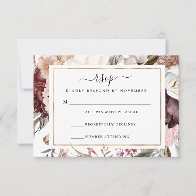 Dusty Ro OSA Flyer (Framsida)