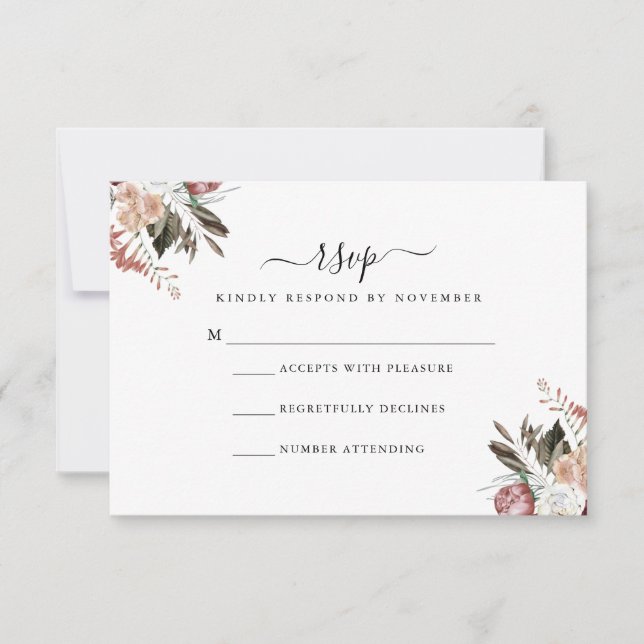 Dusty Ro OSA Flyer (Framsida)