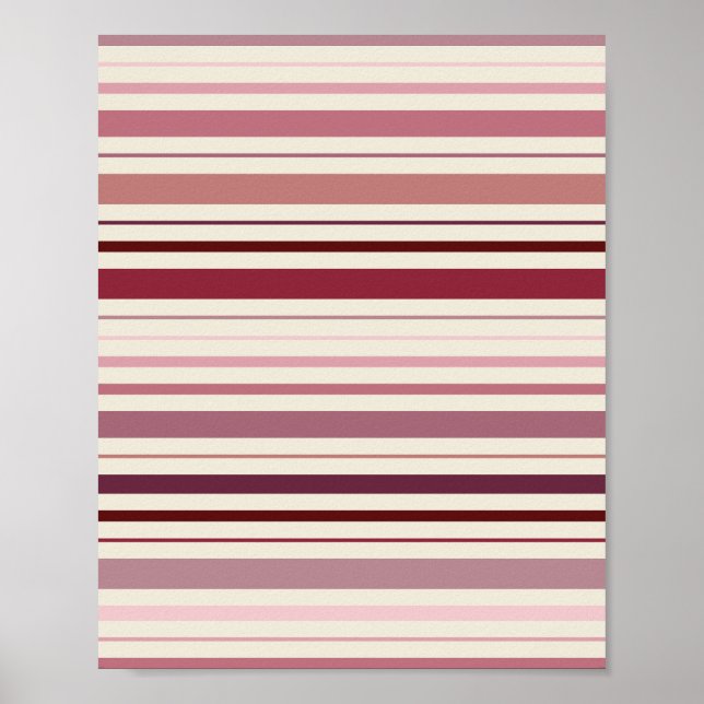 Dusty Ro Rand Poster (Framsidan)