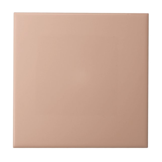 Dusty Ro Rosa Kakelplatta (Framsidan)