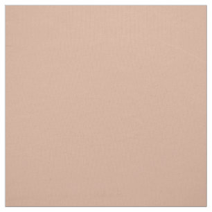 Dusty Ro Solid Färg Fabric Tyg