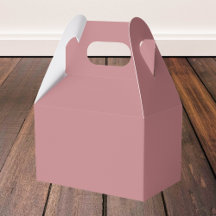 Dusty Ro Solid Färg