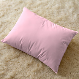 Dusty Rosa accent Pillow Prydnadskudde