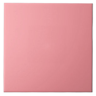 Dusty Rosa Ceramic Tile. Kakelplatta