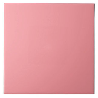 Dusty Rosa Ceramic Tile. Kakelplatta