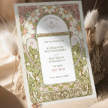 Dusty Rosa Daisy Spara Art nouveau Mucha Inbjudningar<br><div class="desc">Daisyn art nouveau Vintage Spara datumkortet från bröllop av Alphonse Mucha i en blommigt, romantisk och visemisk design. Viktorianska blommor kompletterar klassisk konst deco typsnitt. Ange din anpassningsbar så är du klar. Om du vill ändra designen ytterligare klickar du på den blå knappen "Anpassa den". Tack så mycket för att...</div>