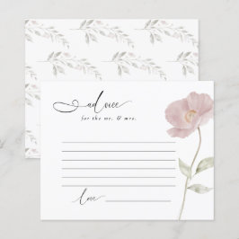 Dusty Rosa Flowers | MÖHIPPA | Råd