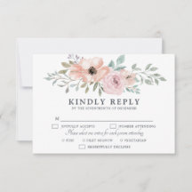 Dusty Rosa ros Midsommar Blommigt Bloom