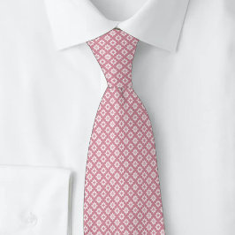 Dusty Rose Liten Stjärnexplosion Slips