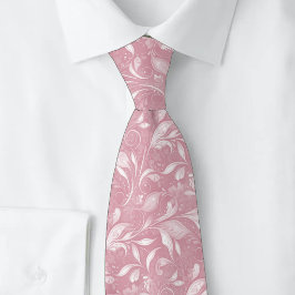 Dusty Rose Luscious Botanisk Slips