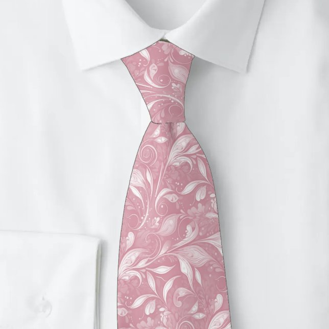 Dusty Rose Luscious Botanisk Slips (Skapare uppladdad)