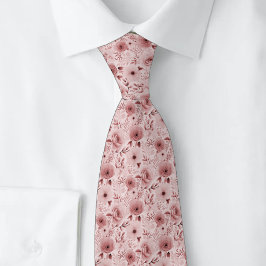 Dusty Rose Rosor Slips