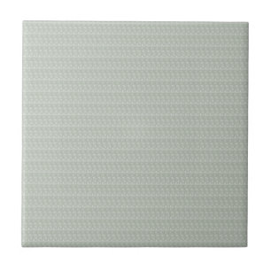 Dusty Sage Faint Print Struktur Kakelplatta