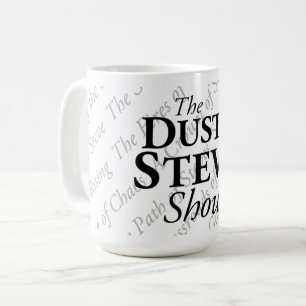 Dusty Steve Visa Mugg
