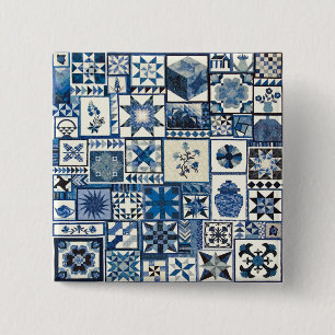 Dutch Delft Knapp