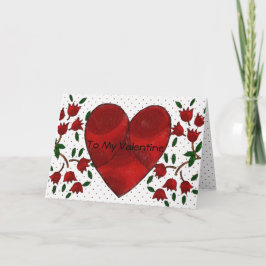 Dutch Heart Kort