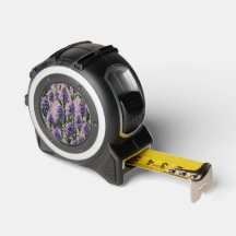 Dutch Hyacint lila blommor