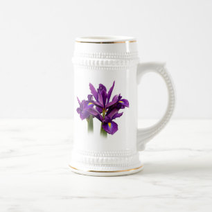 Dutch Iris Lila Sensation Sejdel